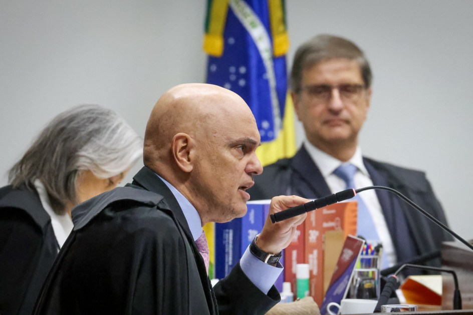 Julgamentos da Ação Penal 2668 - Núcleo 1 (Manhã) - 09/09/2025
