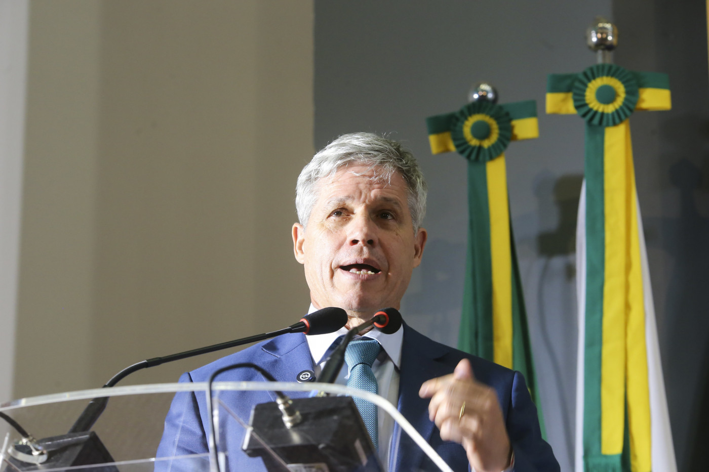 Queda no preço dos alimentos vai permanecer, diz ministro do Desenvolvimento Agrário