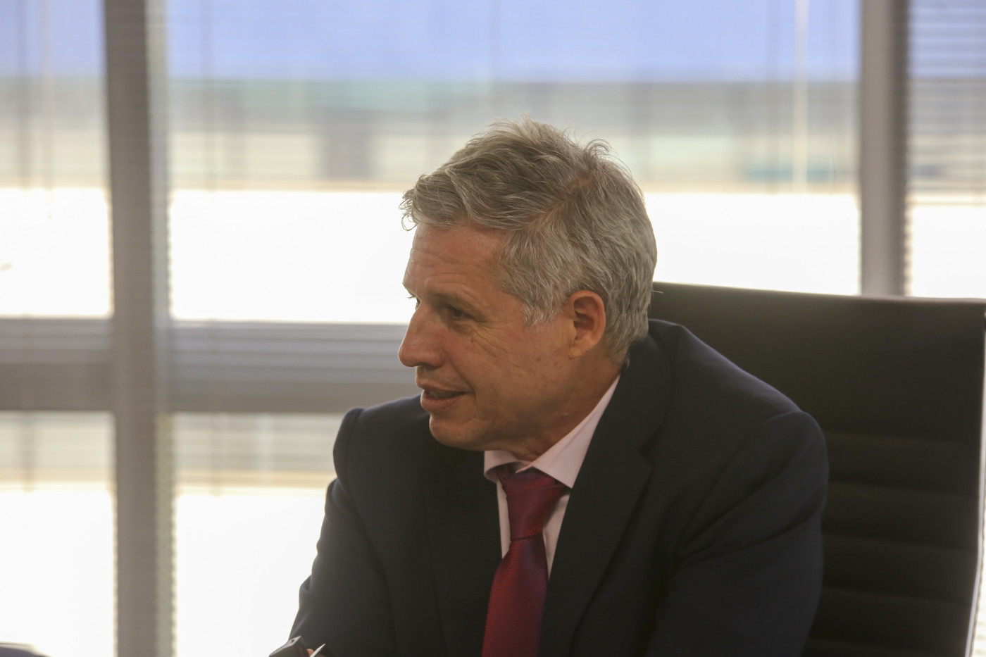 ‘Condenação de Bolsonaro e réus por tentativa de golpe é o amadurecimento da nossa República’, diz Paulo Teixeira
