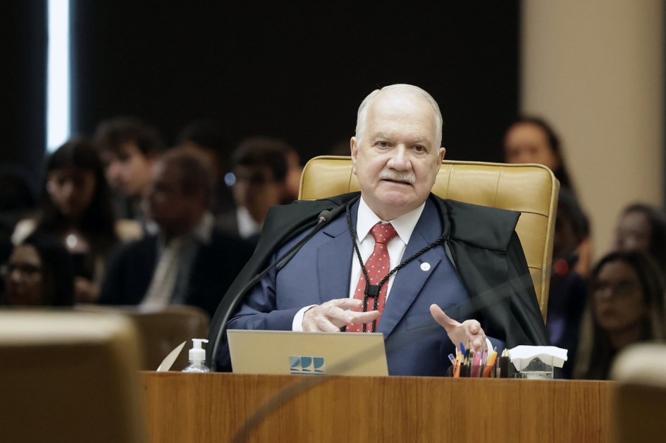 Edson Fachin