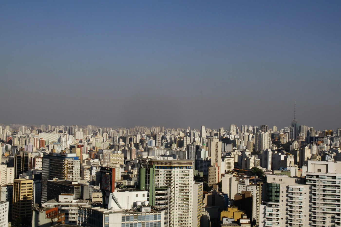 São Paulo entra em alerta para tempo seco e baixa umidade nesta quinta-feira