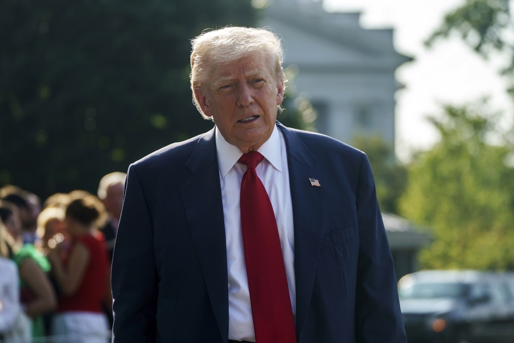 Trump promete acabar com criminalidade em Chicago