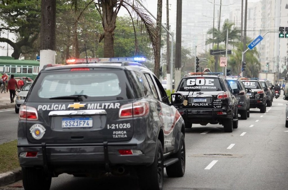 PCC teria movimentado R$ 1 bilhão em motéis e postos de gasolina, apontam investigações