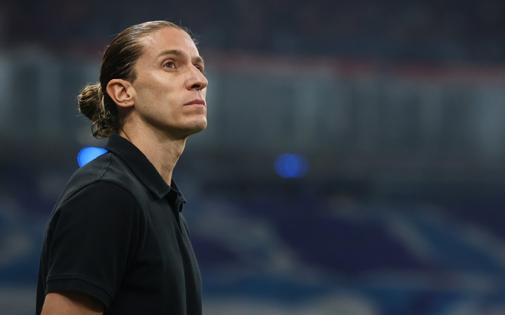 José Boto revela cenário da renovação de contrato do Flamengo com Filipe Luís