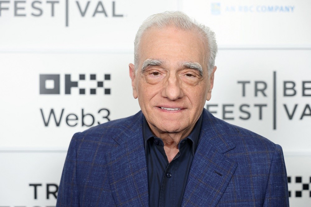 Martin Scorsese elege os 10 melhores filmes de todos os tempos
