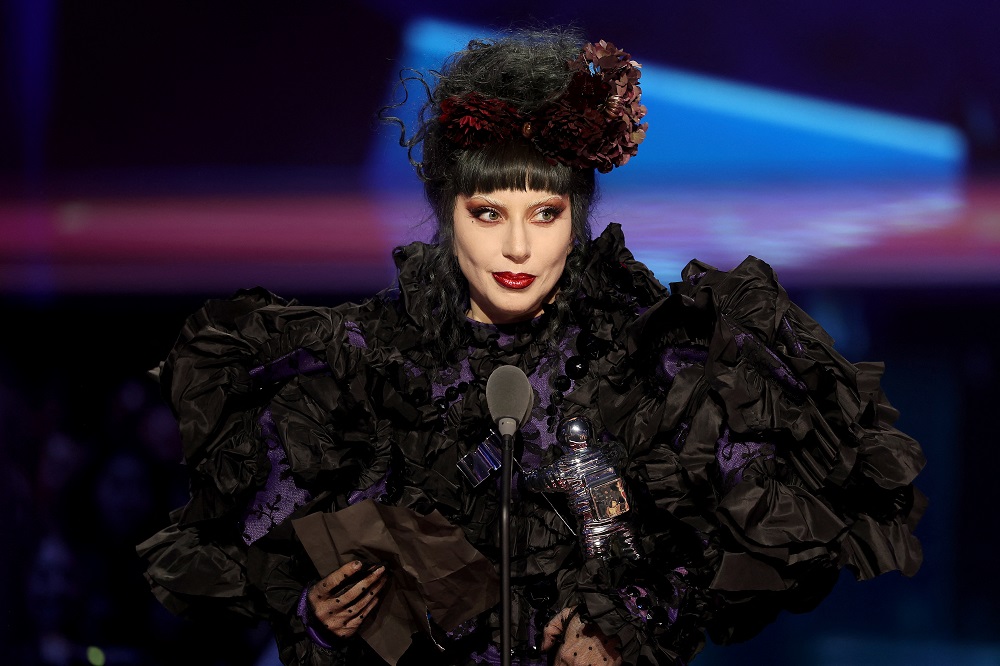 Lady Gaga é o grande nome do VMA 2025; veja a lista completa de vencedores