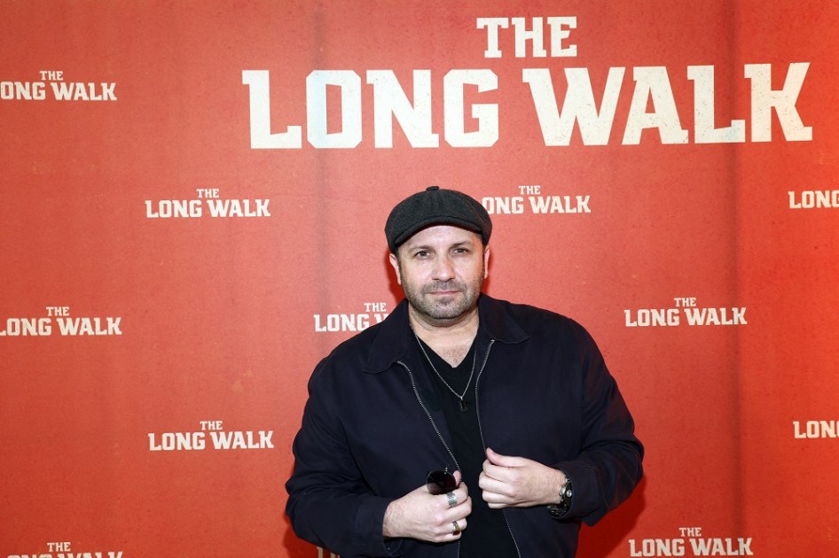The Long Walk Q&A With Judy Greer Hosted By Juju Green
