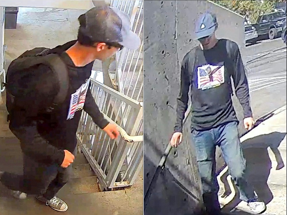 O que se sabe sobre o suposto assassino de Charlie Kirk