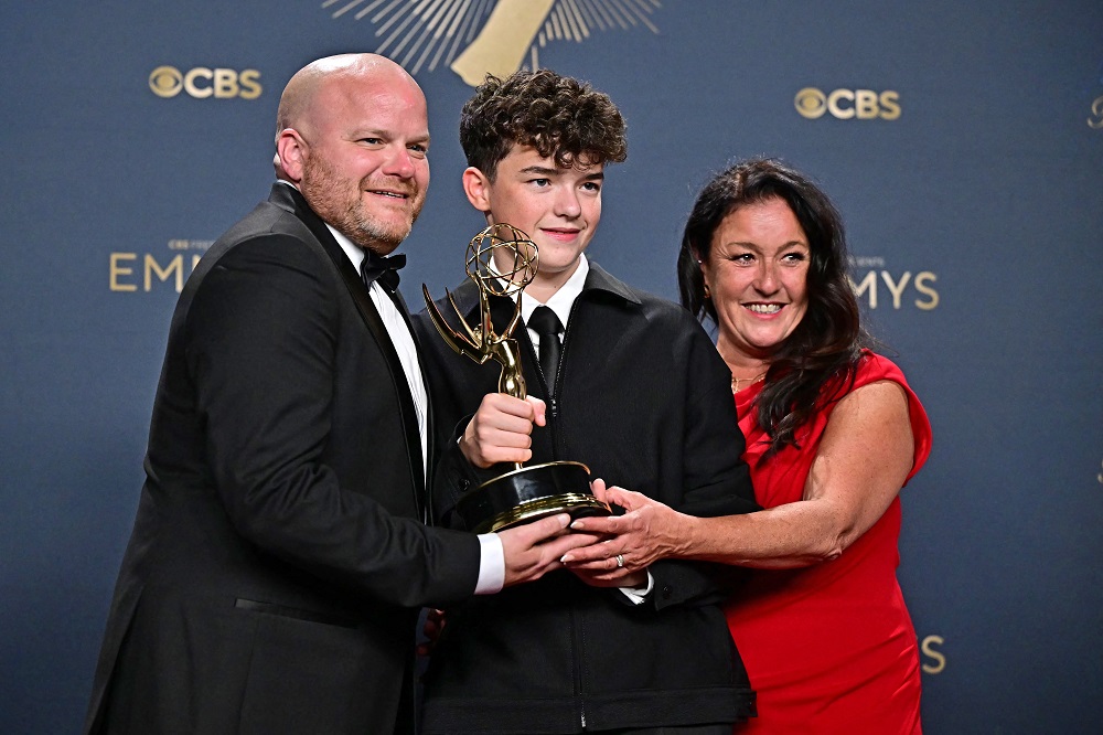 Conheça Owen Cooper, o ator mais jovem a conquistar um Emmy