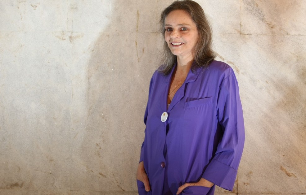 Morre Angela Ro Ro aos 75 anos