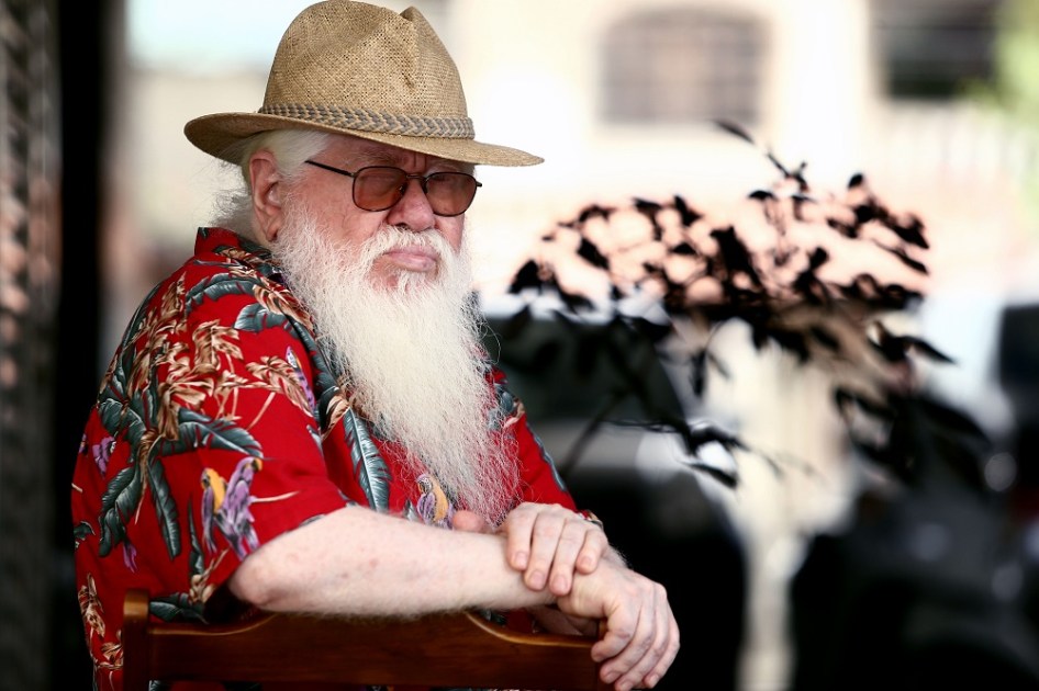 Hermeto Pascoal, o multi-instrumentista, morre aos 89 anos