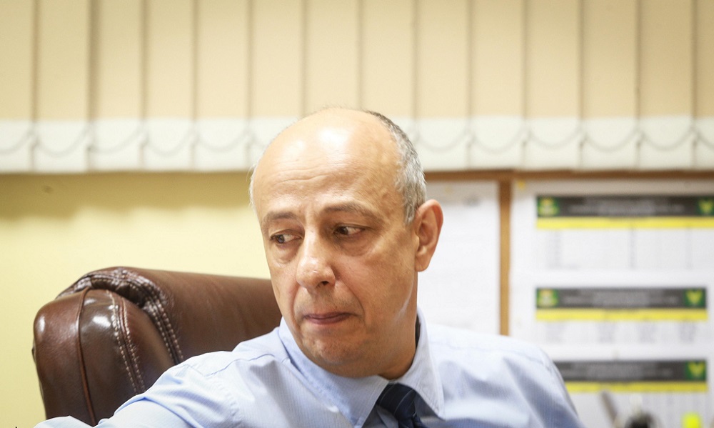 Polícia cumpre novos mandados no caso do assassinato do ex-delegado-geral Ruy Ferraz Fontes