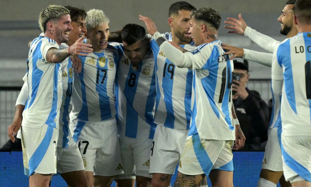argentina x chile