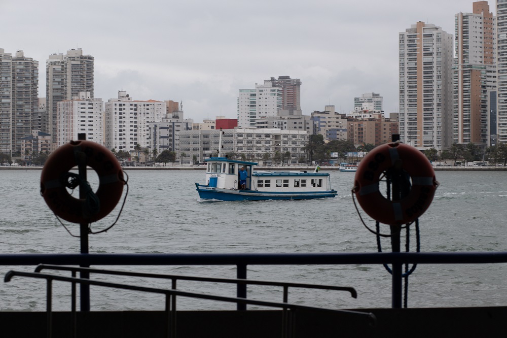 Mota-Engil vence leilão do túnel Santos–Guarujá, maior obra do novo PAC