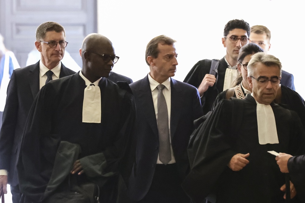 Air France e Airbus rejeitam responsabilidade por acidente em voo Rio-Paris de 2009