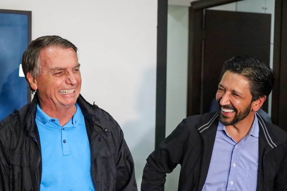 Ricardo Nunes apoia possível indulto a Bolsonaro e diz que espera julgamento ‘isento’ no STF