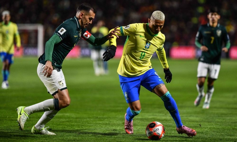 O desafio histórico do Brasil para a Copa de 2026: superar uma campanha fraca e uma barreira inédita