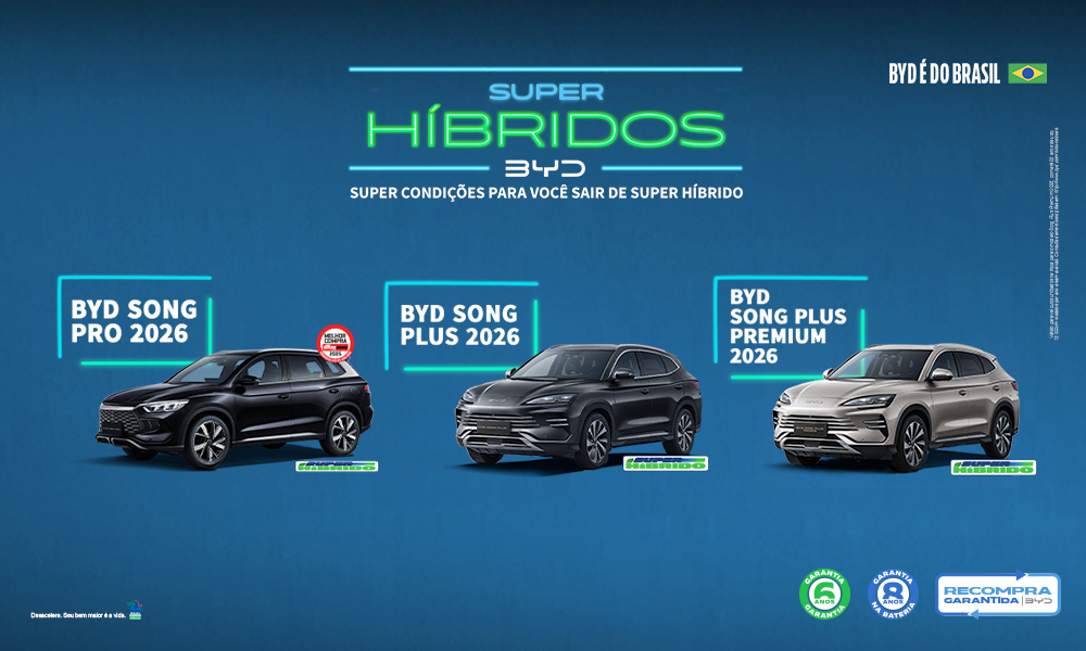 BYD