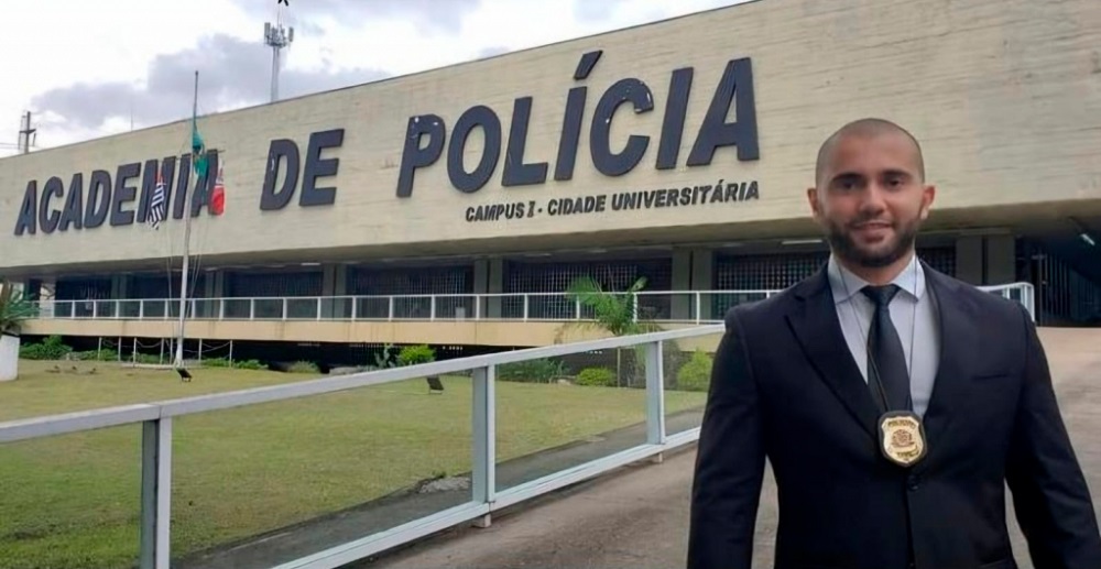 Caio Bruno
