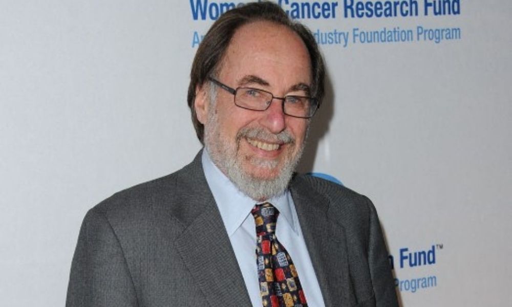 David Baltimore