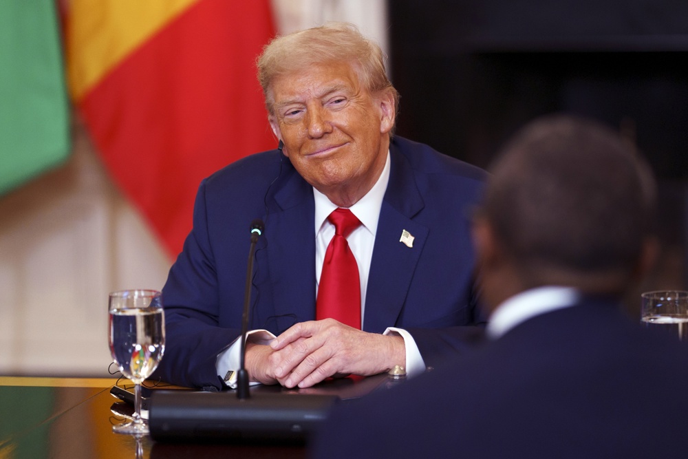 Trump celebra cancelamento de ‘The Late Show’, programa que fazia críticas à sua gestão
