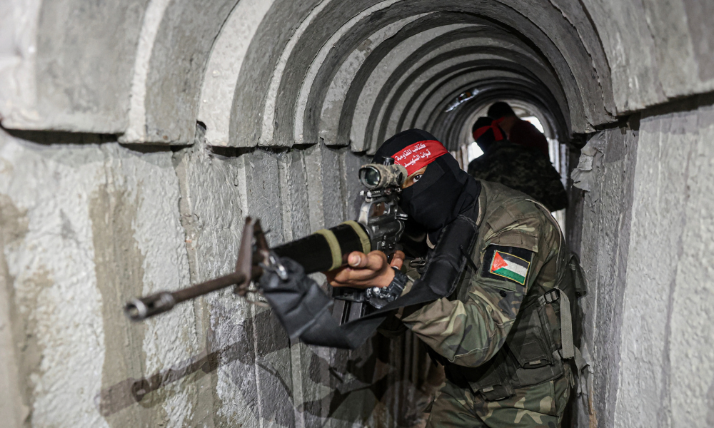 Assembleia Geral da ONU apoia futuro Estado palestino, mas sem o Hamas
