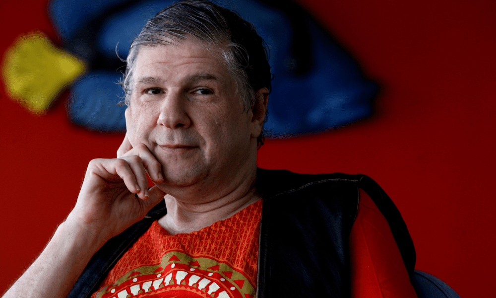 Morreu aos 75 anos o cineasta Silvio Tendler