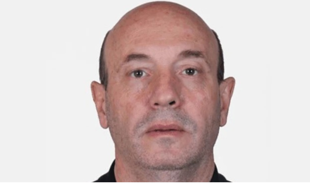Mario Eugênio Longato foi assassinado durante um assalto na zona sul de São Paulo