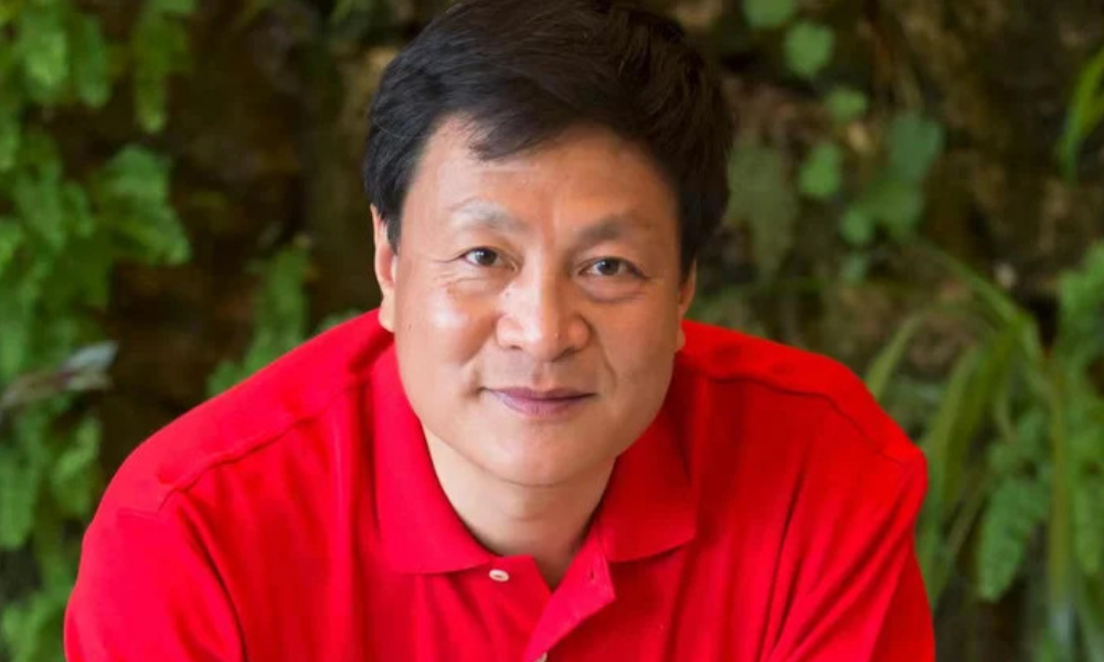 Saiba quem era Kongjian Yu, renomado arquiteto chinês que morreu em acidente aéreo no MS