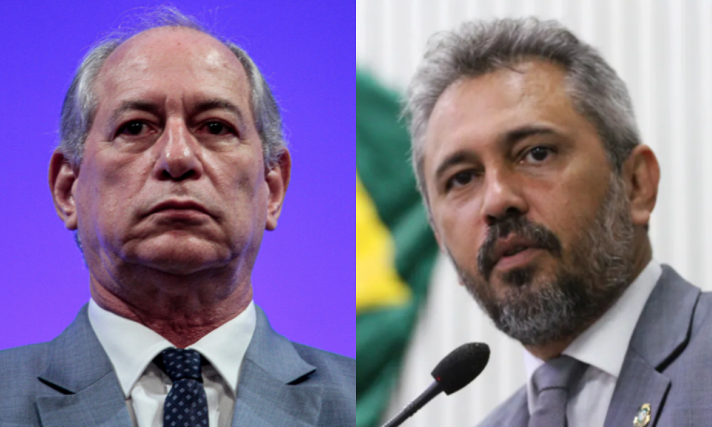 Ciro Gomes culpa governador do Ceará por ataque em escola