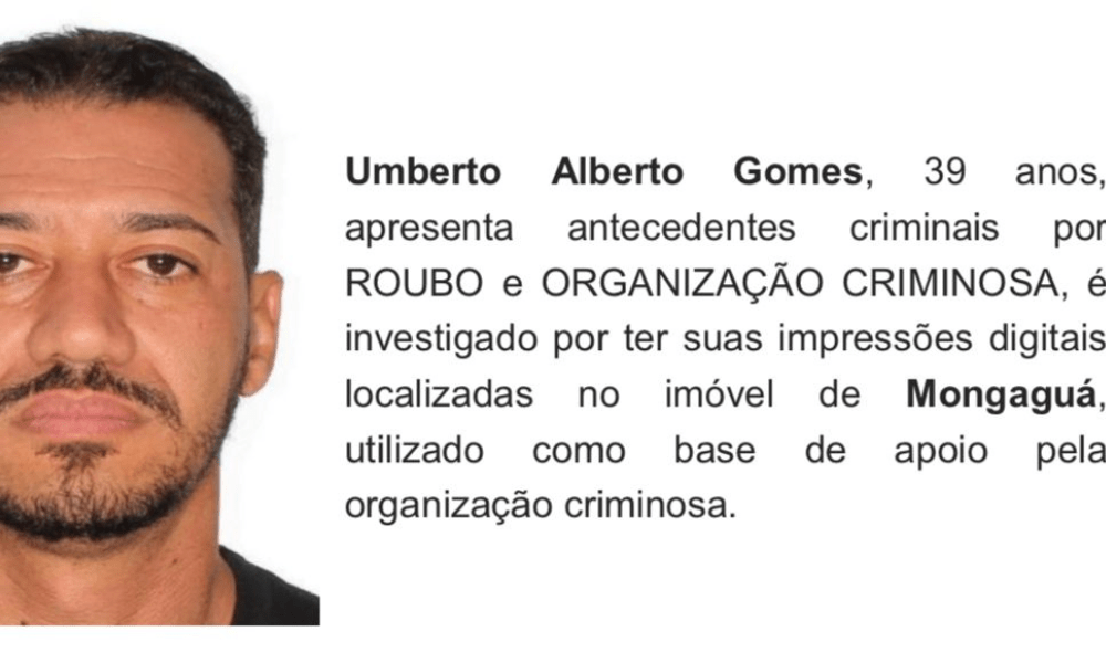 Homem, procurado pela polícia de SP por suspeita de envolvimento na morte do ex-delegado-geral, é morto em um confronto com a polícia
