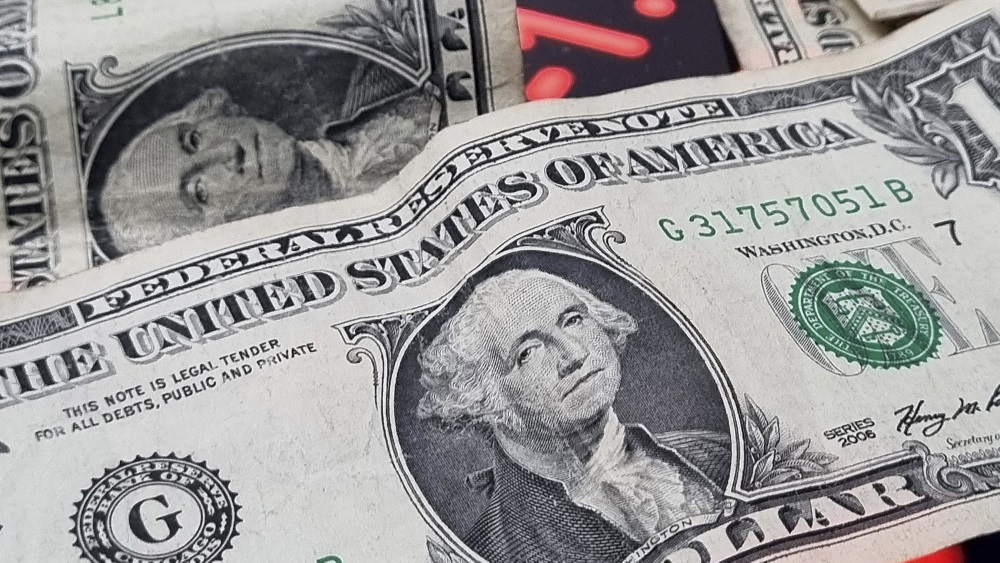 Dólar