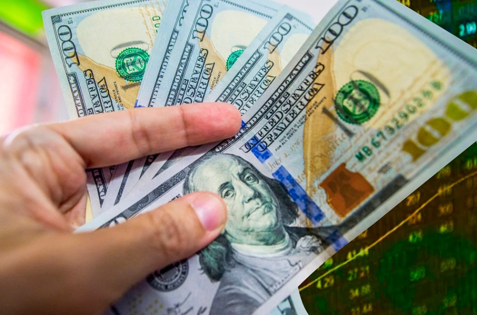 Dólar