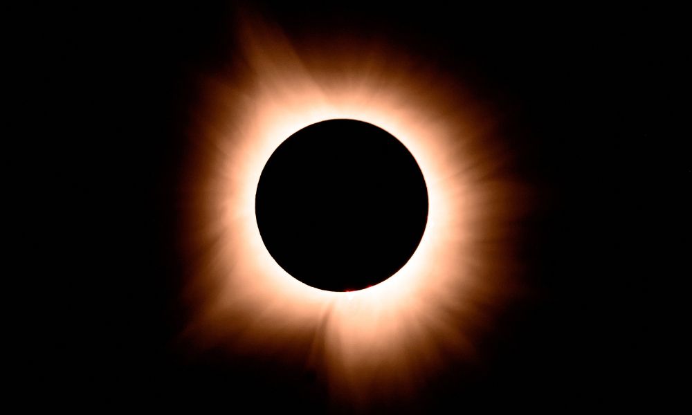 eclipse méxico, canadá e eua