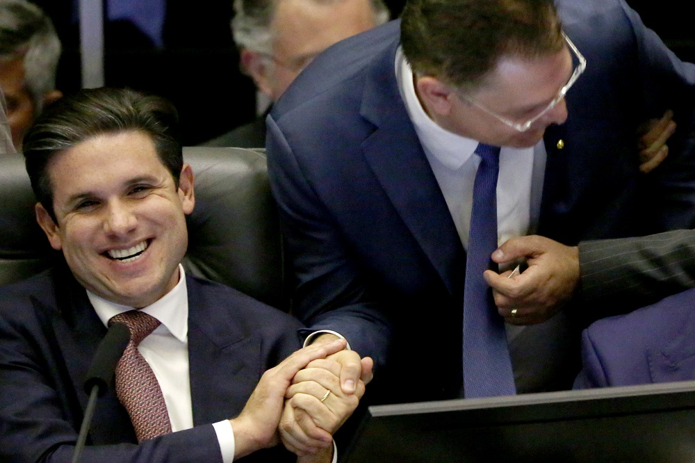 Hugo Motta vê a direita ‘desorganizada’ para eleições de 2026