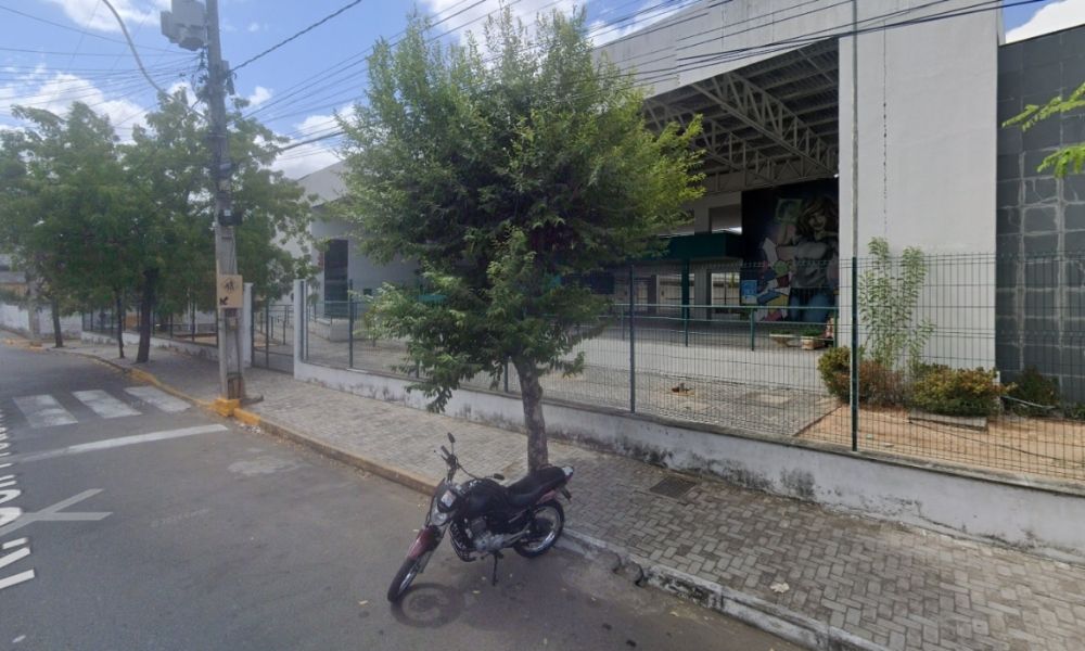 Escola Estadual Luís Felipe