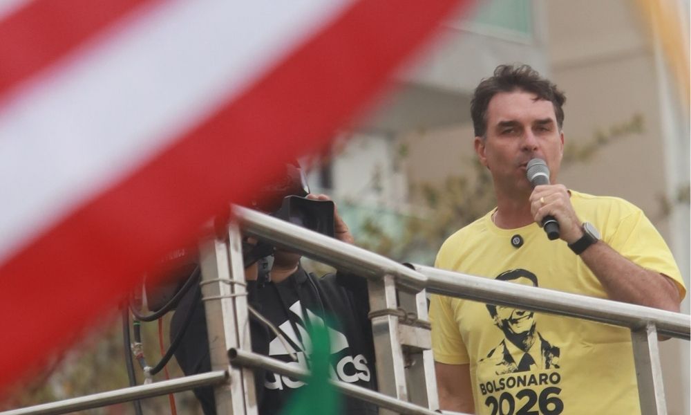flavio bolsonaro