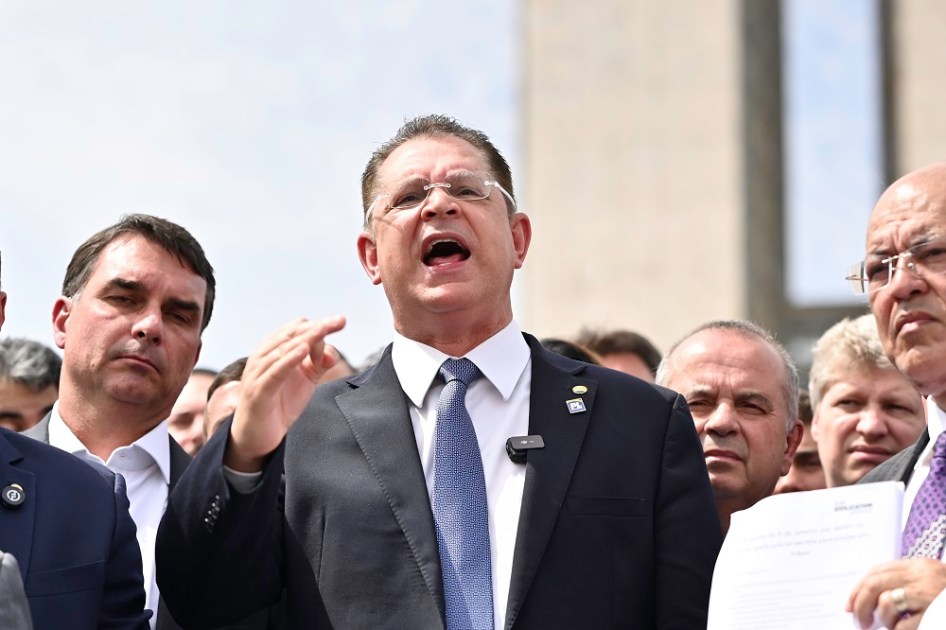 Sostenes Cavalcante