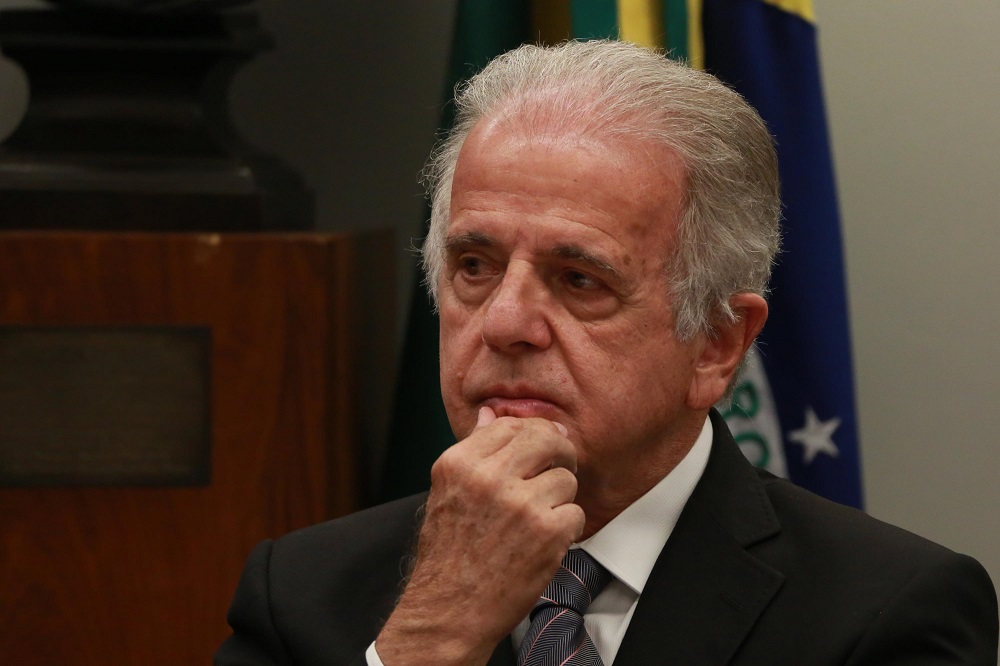 Múcio à Jovem Pan: Forças Armadas vão respeitar veredito da Justiça