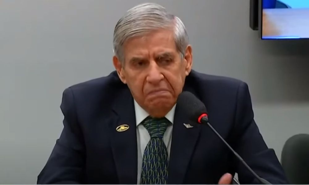 general-augusto-heleno-camara-dos-deputados-audiencia=protestos-7-de-setembro-reprodução-TV-Camara