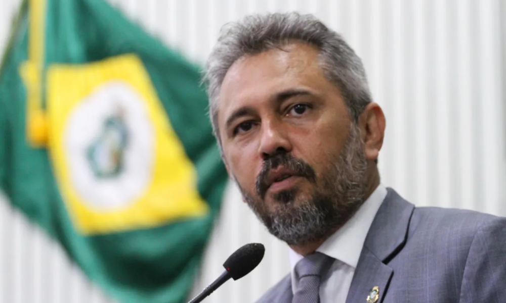 Ceará decreta situação de emergência por tarifaço e amplia mitigação