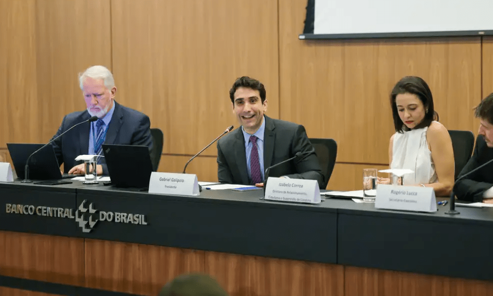 BC endurece regras de segurança para instituições de pagamento