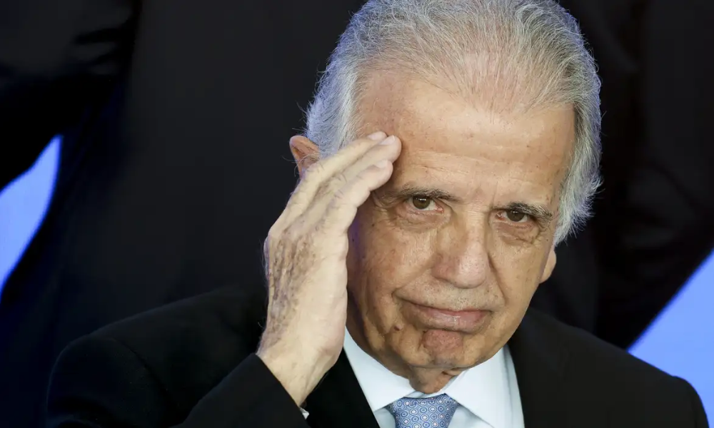Forças Armadas vão cumprir veredito do STF sobre plano de golpe, diz José Múcio