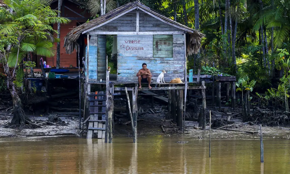 Universalização do saneamento na Amazônia pode gerar R$ 330 bilhões até 2040