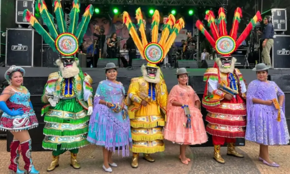 Festival celebra cultura latino-americana em São Paulo neste domingo