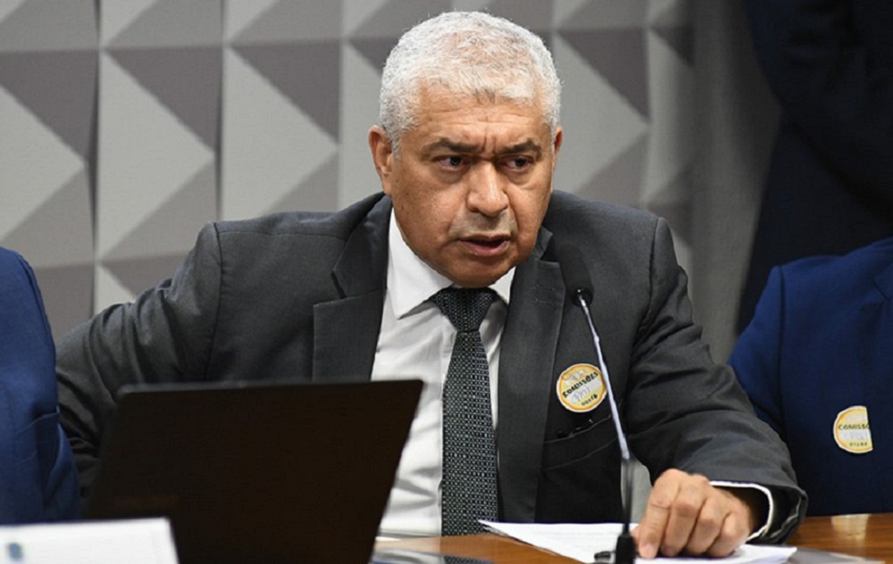 Sócio do ‘Careca do INSS’ paga fiança e deixa prisão nesta terça-feira