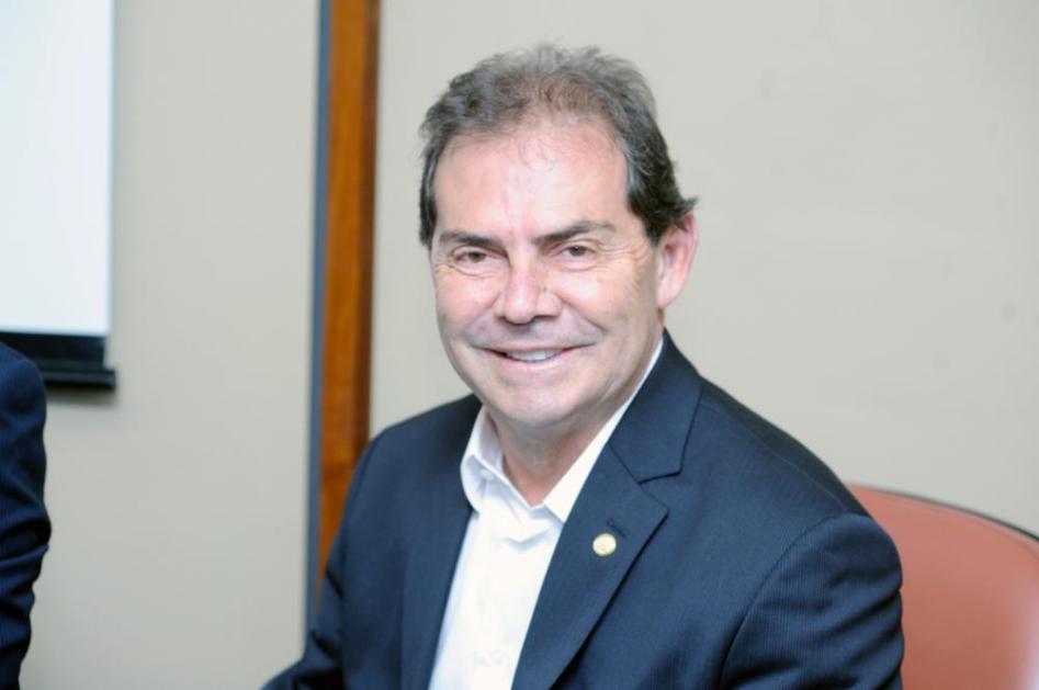 Paulinho da Força