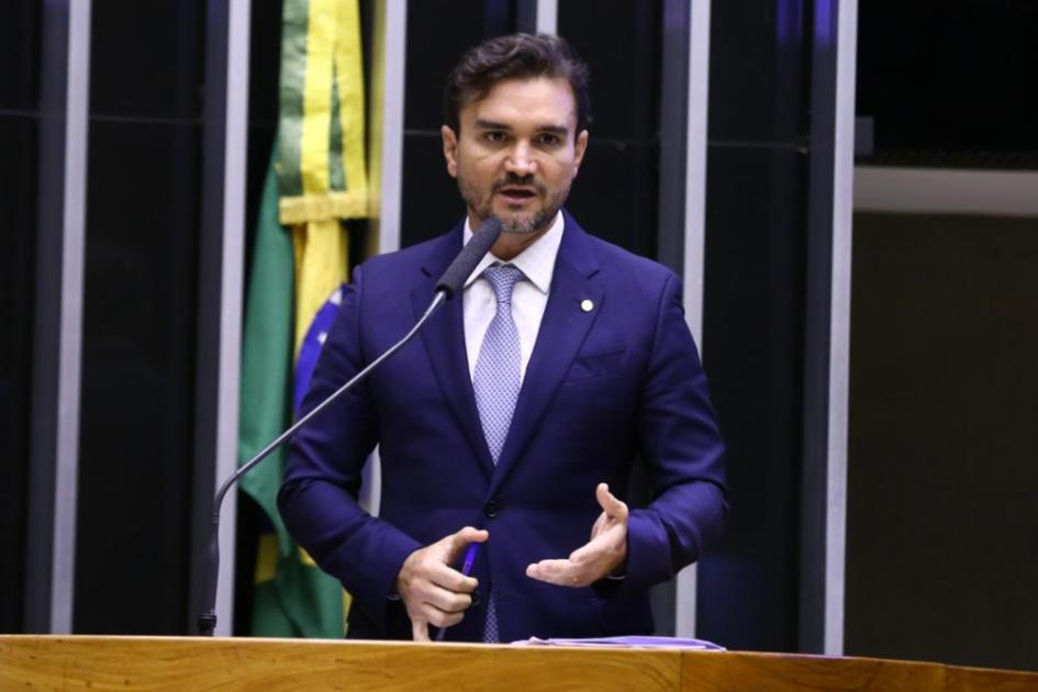 Discussão e votação de propostas. Dep. Celso Sabino