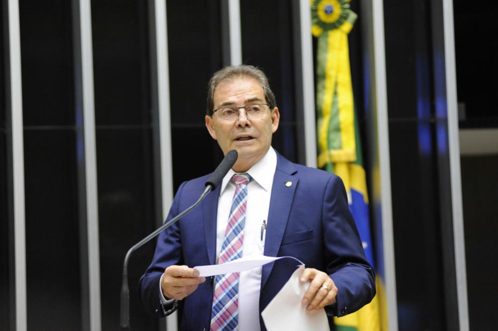 ‘Não é bem anistiar, é diminuir a pena’, diz Paulinho da Força, em vídeo ao lado de Ciro Nogueira
