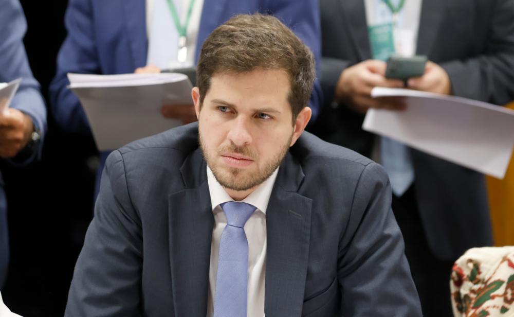 Líder do PSB diz que PL não liga para presos do 8 de Janeiro e só pressiona por anistia quando Bolsonaro está em risco